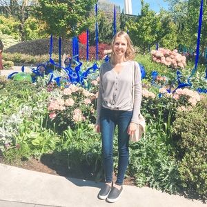 Meet your Posher, Kerstin